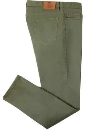 ROBERT TALBOTT Rockwell 5 Pocket Pant in at Nordstrom, Size 31 X 32