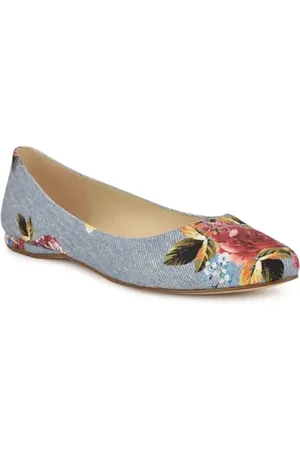Nine West Speakup Flat in at Nordstrom, Size 12