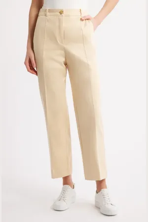 HUGO BOSS Tecarino Slim Fit Pants in at Nordstrom, Size 12