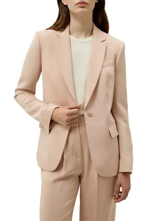 Lilysilk Silk Blazer at Nordstrom, Size 8
