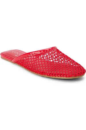 Matisse Brooklyn Mesh Mule in at Nordstrom, Size 8