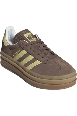 adidas Gazelle Bold Platform Sneaker in at Nordstrom, Size 5