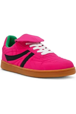 Steve Madden Madrid Low Top Sneaker in at Nordstrom, Size 6.5