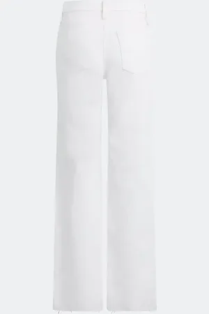 Hudson Jodie Wide Leg Full Length Trouser in at Nordstrom, Size 3332