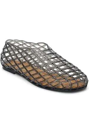 Matisse Marlow Jelly Ballet Flat in at Nordstrom, Size 9