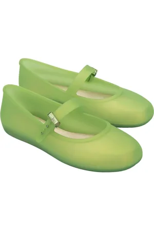 Melissa Soft Ballerina Flat in at Nordstrom, Size 5