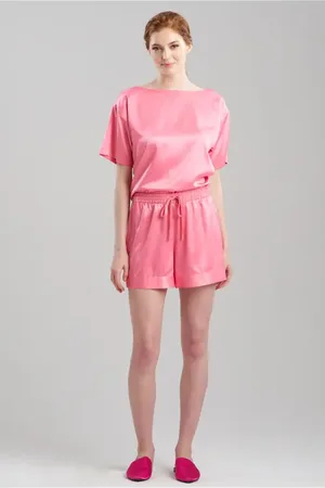 Natori GLAMOUR Short in at Nordstrom, Size Medium