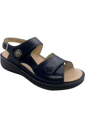 Finn Barbuda Sandal in at Nordstrom, Size 5-5.5Us