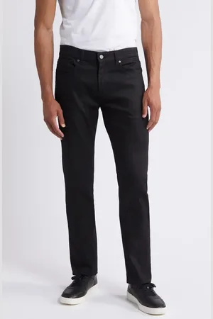 7 for all Mankind Airweft?? The Straight Leg Jeans in at Nordstrom, Size 28