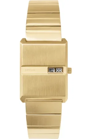 Breda Pulse Bracelet Watch, 26mm in at Nordstrom