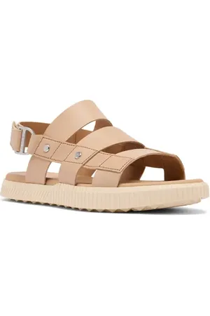 sorel Ona Ave Slingback Sandal in at Nordstrom, Size 8.5
