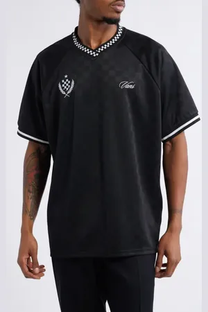 Vans Hooligan Field Soccer Jersey in at Nordstrom, Size X-Large
