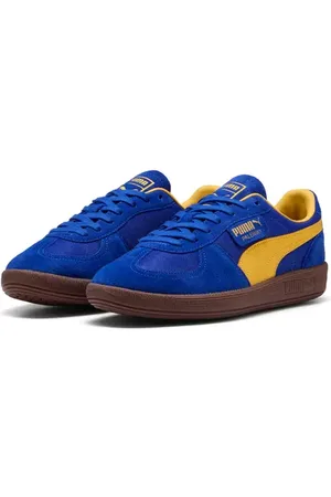 PUMA Palmero Vintage Update Sneaker in at Nordstrom, Size 5