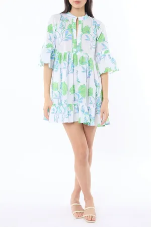Calypso St. Barth Mykono Dress in at Nordstrom, Size X-Small