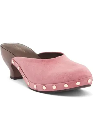 Jeffrey Campbell Cloguette Mule in at Nordstrom, Size 9
