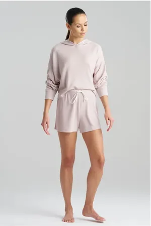 Natori MILA - WAFFLE Everywhere Shorts in at Nordstrom, Size Small