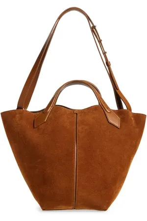Proenza Schouler Large Chelsea Suede Tote in at Nordstrom
