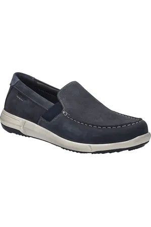 Josef Seibel Enrico 31 Loafer in at Nordstrom, Size 8.5-9Us