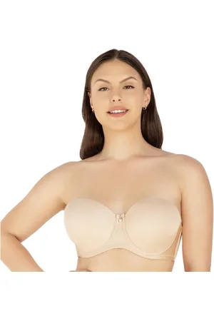 Parfait Elise Strapless Bra in at Nordstrom, Size 32G