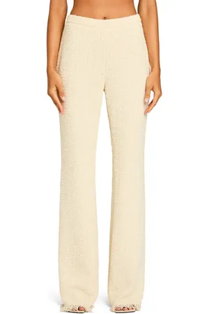 SER.O.YA Shar Boucle Pant in at Nordstrom, Size Xx-Small