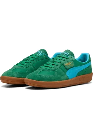PUMA Palmero Vintage Update Sneaker in at Nordstrom, Size 4.5