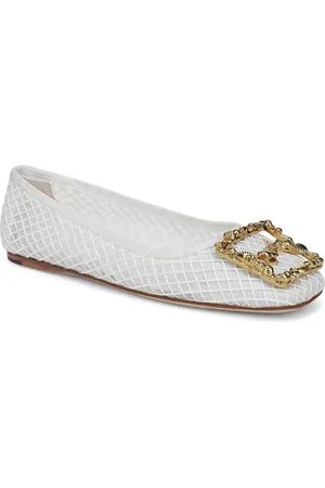Sarto by Franco Sarto Maya Ballet Flat in at Nordstrom, Size 6