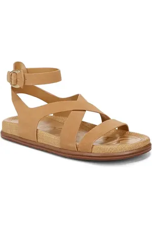 Sam Edelman Delia Ankle Strap Sandal in at Nordstrom, Size 9.5