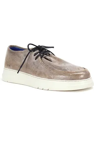 BED STÜ Webmaster Moc Toe Shoe in at Nordstrom, Size 9.5