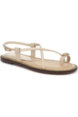 Sam Edelman Tenly Toe Loop Sandal in at Nordstrom, Size 8.5