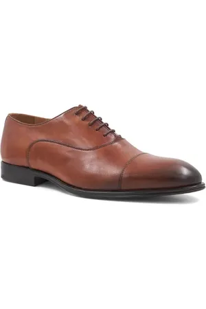 Bruno Magli Adriano Cap Toe Oxford in at Nordstrom, Size 10.5
