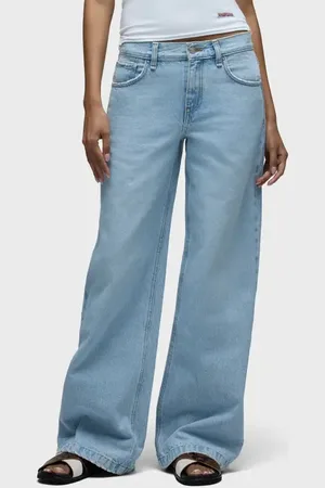 Hudson Rylee Low Rise Loose Pant in at Nordstrom, Size 24