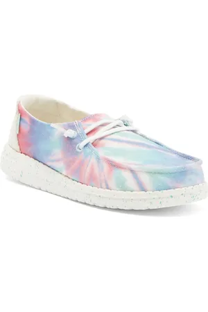 Hey dude Wendy Moc Toe Sneaker in at Nordstrom, Size 13 M
