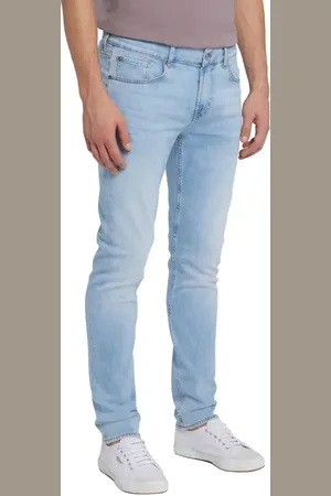 7 for all Mankind Slimmy Tapered Slim Fit Jeans in at Nordstrom, Size 38