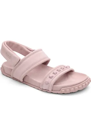 Ash Tixty Studded Slingback Sandal in at Nordstrom, Size 7Us