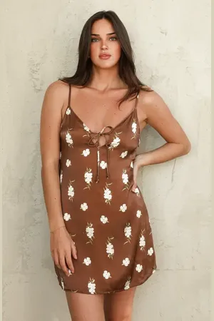 DIPPIN DAISYS Botanical Dress in at Nordstrom, Size Small