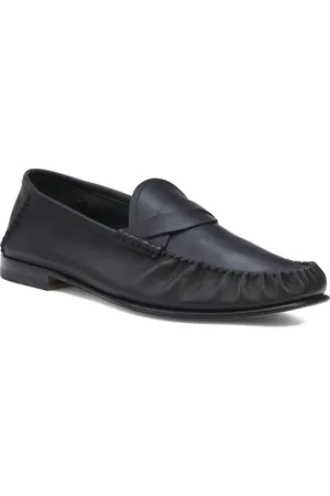 Tom Ford Ripley Twisted Strap Loafer in at Nordstrom, Size 6