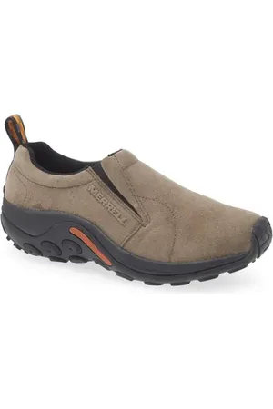 Merrell Jungle Moc Sneaker in at Nordstrom, Size 5