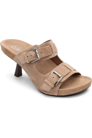 Ash Jewel Slide Sandal in at Nordstrom, Size 5Us
