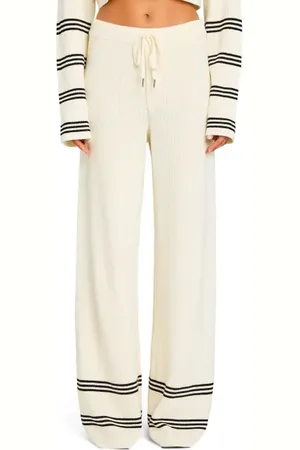 SER.O.YA Poe Knit Pant in at Nordstrom, Size X-Small