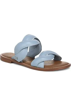 Sam Edelman Hellen Slide Sandal in at Nordstrom, Size 7.5
