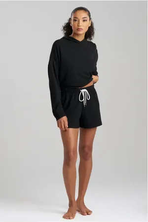 Natori MILA - WAFFLE Everywhere Shorts in at Nordstrom, Size X-Large