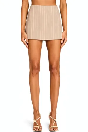 SER.O.YA Nelly Mini Skirt in at Nordstrom, Size X-Large
