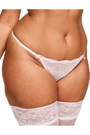Adore Me Anabella G-String Panties in at Nordstrom, Size 4X