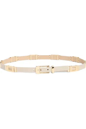 B-Low The Belt Roma Leather Belt in at Nordstrom, Size Small
