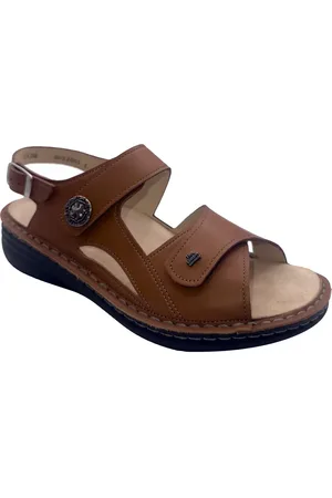 Finn Barbuda Sandal in at Nordstrom, Size 6-6.5Us