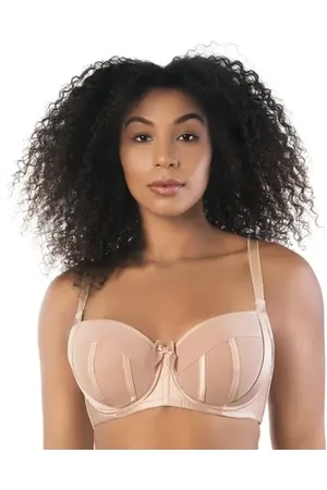 Parfait Charlotte Underwire Padded Bra in at Nordstrom, Size 34O
