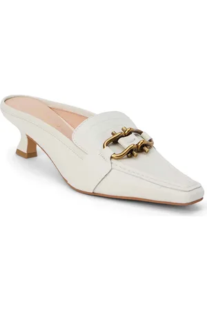 Matisse Lee Kitten Heel Mule in at Nordstrom, Size 6