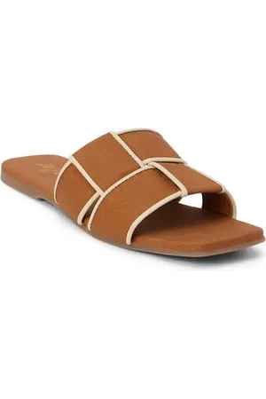 Matisse Biscayne Slide Sandal in at Nordstrom, Size 7