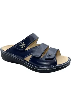 Finn Grenada Slide Sandal in at Nordstrom, Size 5-5.5Us