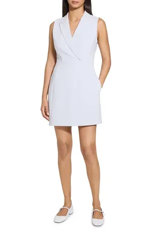 THEORY Blazer Minidress in at Nordstrom, Size 2